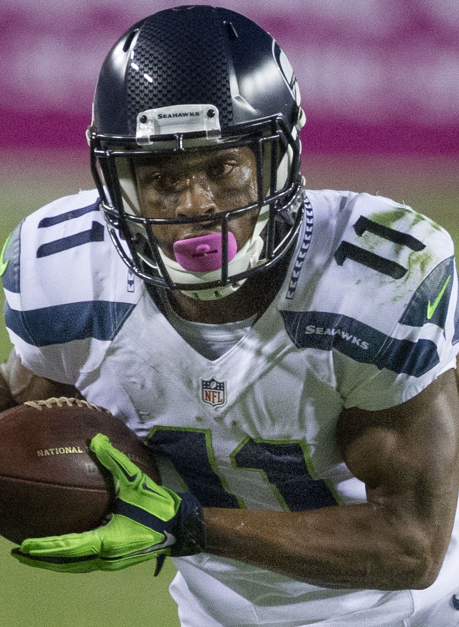 Percy Harvin Dates Joined: Where and When Did He Play? Get the Full List of Teams