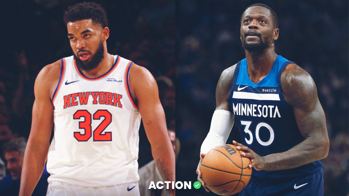 Timberwolves vs Knicks Prediction: Who Will Win, Our Top Picks and Best Bets