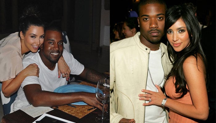 Damon Thomas and Kim Kardashian: What Really Happened Between Them Back Then?