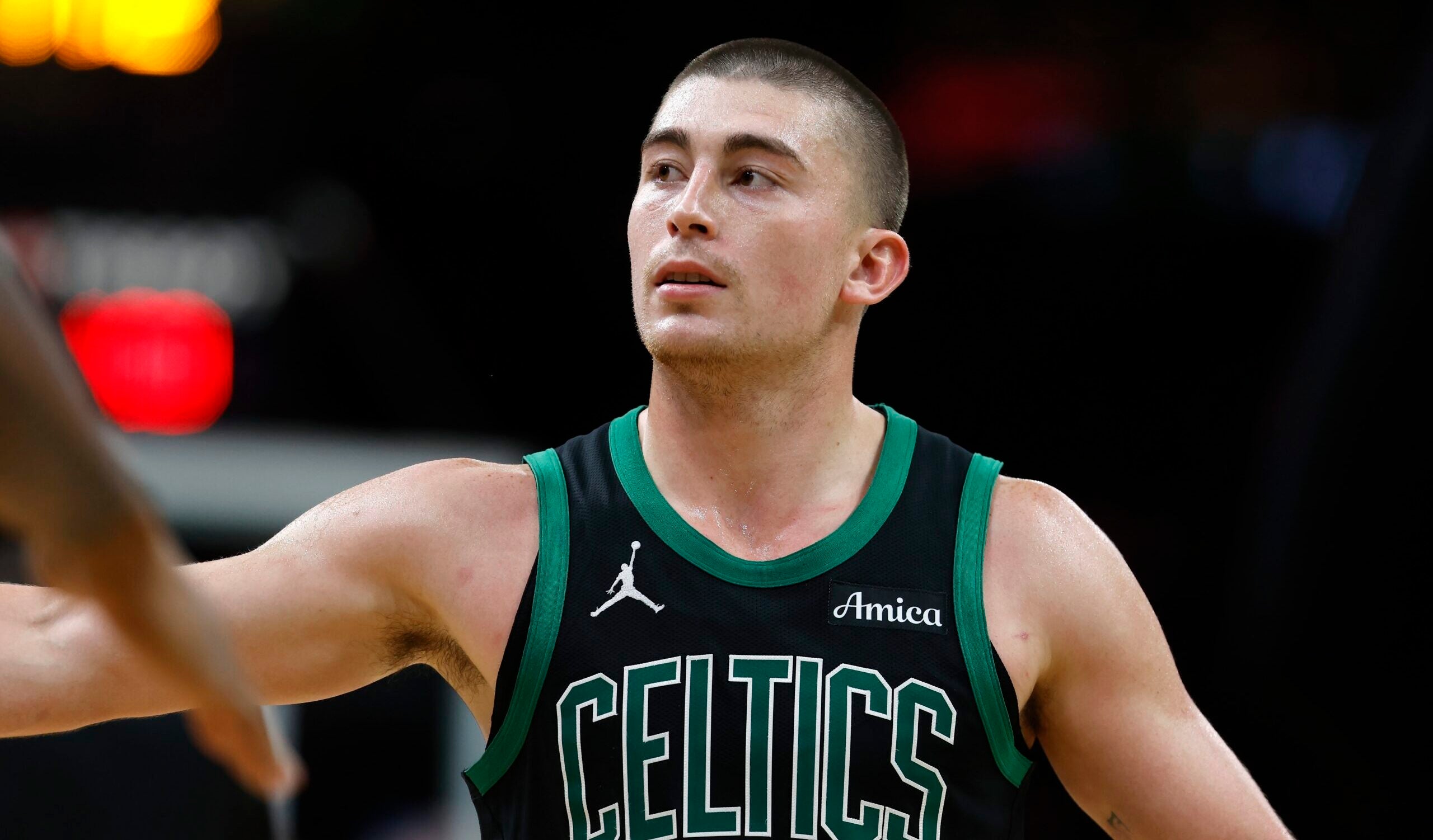 Payton Pritchard Salary: How Does It Affect the Celtics? (Exploring the Teams Cap Space Situation)