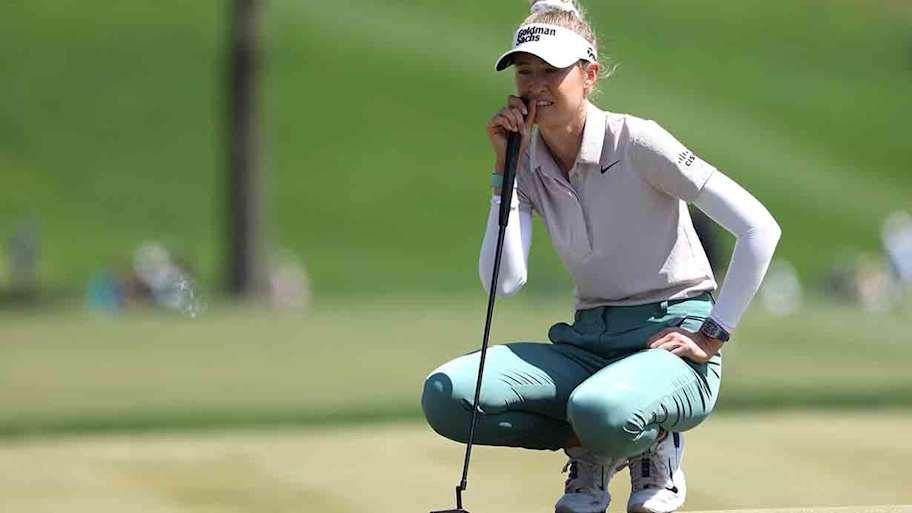 Nelly Korda Hot Streak Continues: Can Anyone Stop Her Right Now?