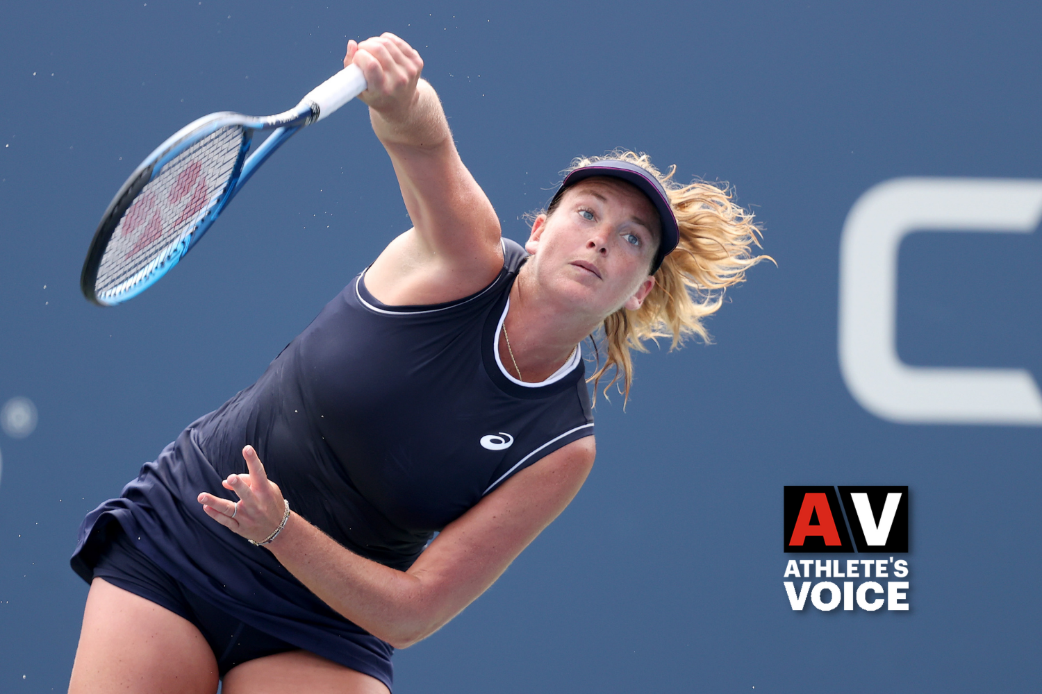 Who is Tennis Player Coco Vandeweghe? Learn All About Her Here!