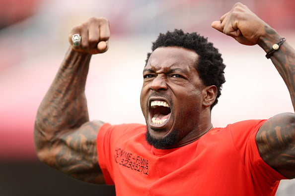 Patrick Willis Net Worth:  Find Out His Earnings and More!