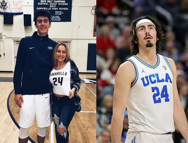 Who is Jaime Jaquezs Girlfriend?  Everything You Need to Know About the NBA Stars Love Life