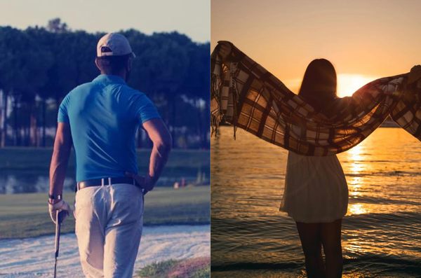 Maverick McNealy Wife: The Latest News (What We Know About the Golfers Love Life)