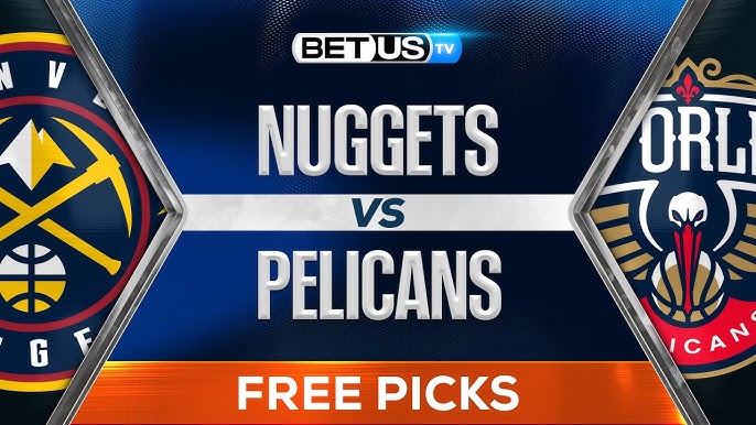 Nuggets vs Pelicans Summer League Prediction 2024 (Get the Inside Scoop from Experts Here)