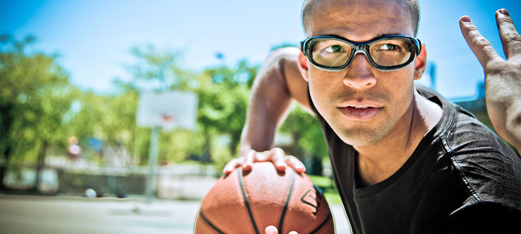 Basketball Glasses: Stay Safe on the Court (A Quick Guide to the Best Options)