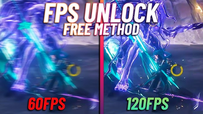 Wuthering Wave 120 FPS: How to Unlock It? A Simple Guide to Maximize Your Frame Rate in Wuthering Waves!