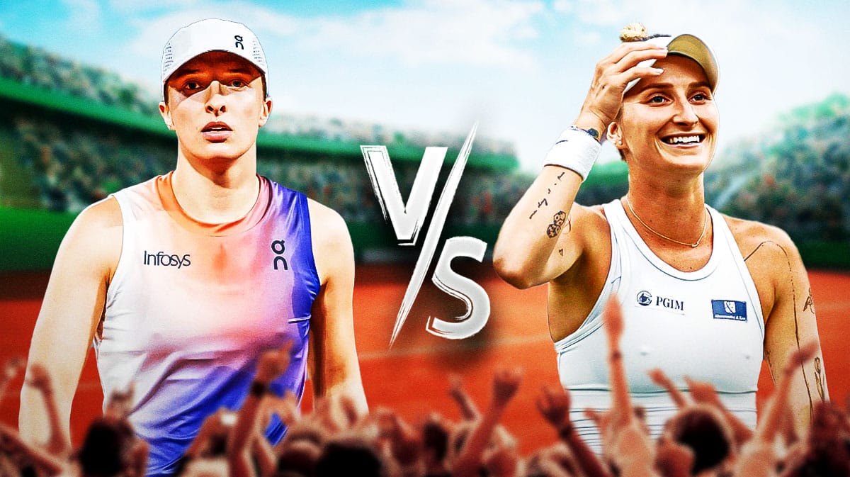 Swiatek vs Vondrousova Prediction: Who Will Win? Easy Tips Here!