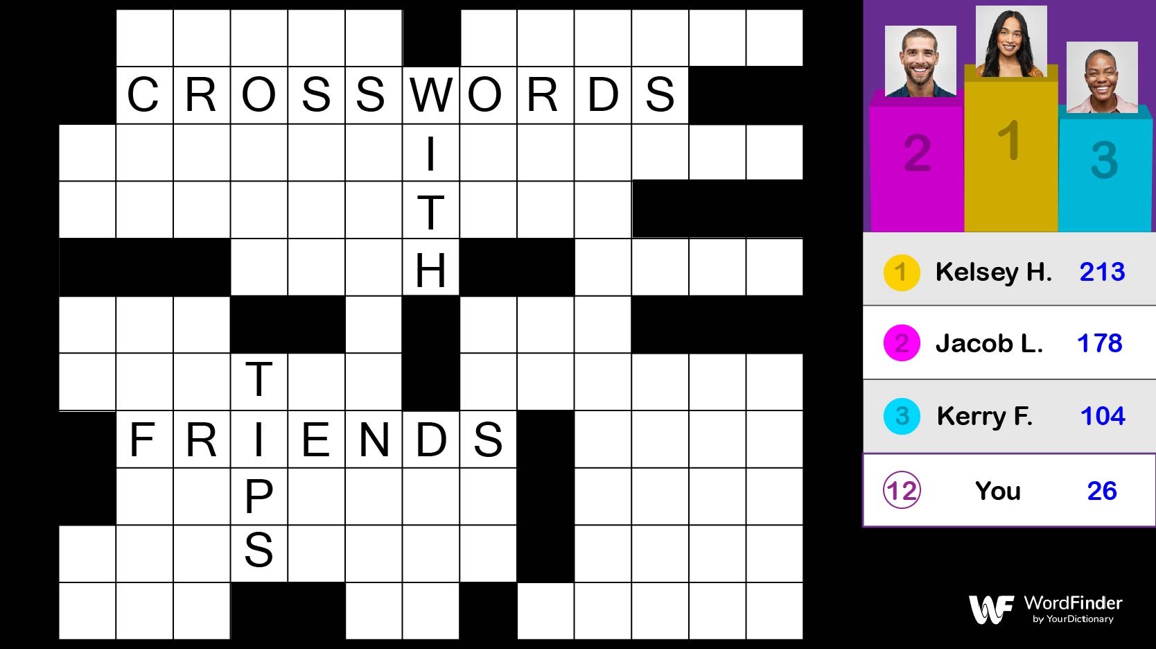 Designated Crossword Help: How to Find Clues? (Top Tricks)