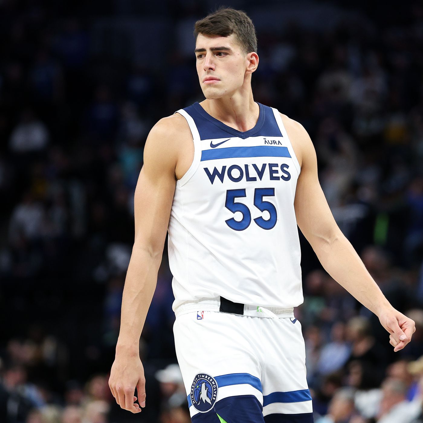 Luka Garza Contract: Everything you need to know! Salary, bonuses, and length details here!