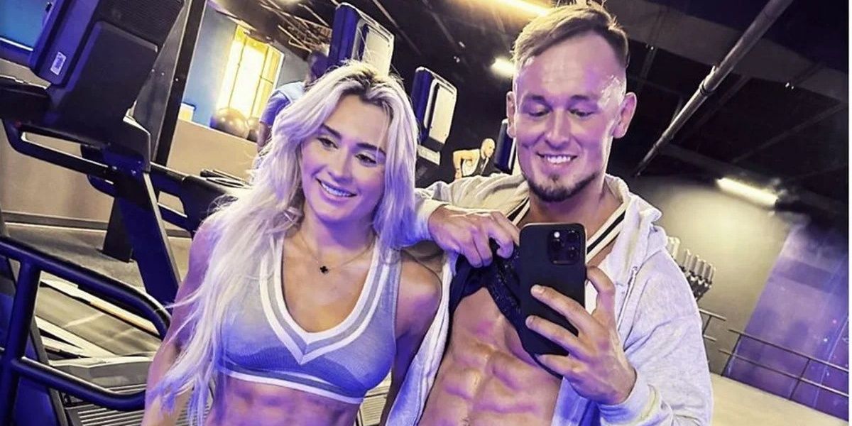 Tiffany Stratton and Ludwig Kaiser: Are they together? Heres what we found on the WWE superstars.