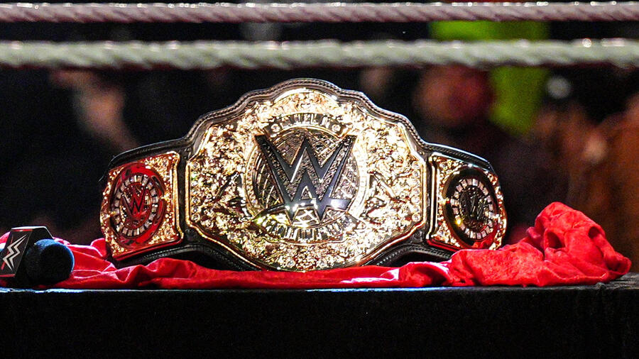 wwe championship news updates Catch up on the latest title changes