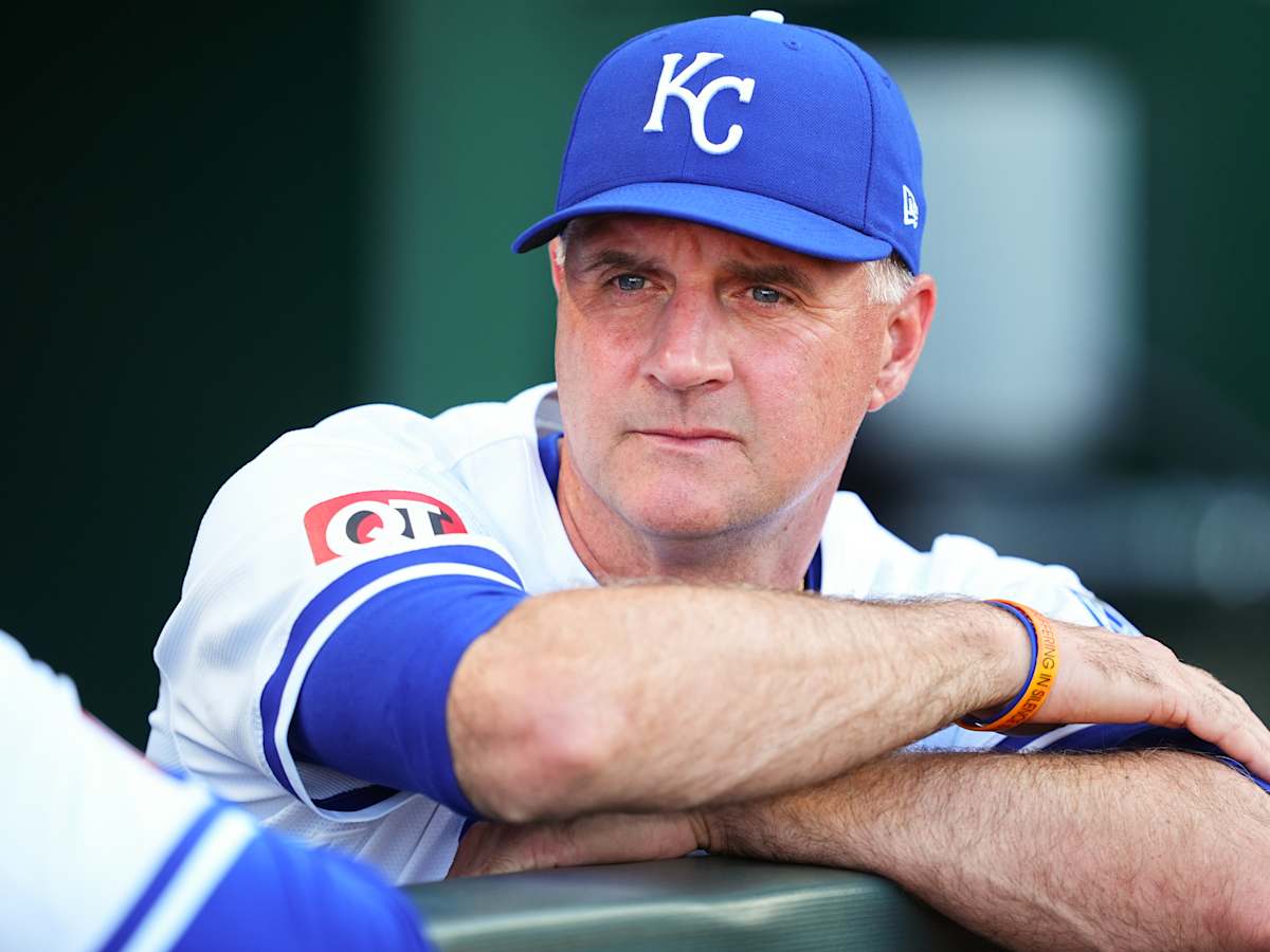 The Kansas City Royals Manager: Can He Lead the Team to the Playoffs?