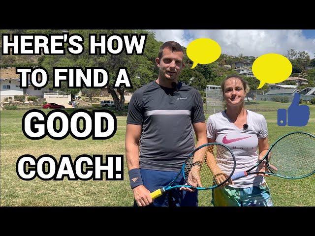 Finding the Right zheng coach for You: Heres What to Look For