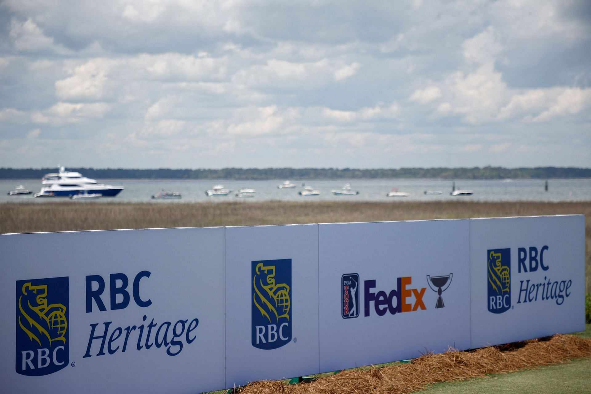 Is there a cut at RBC Heritage? Learn the tournament rules.