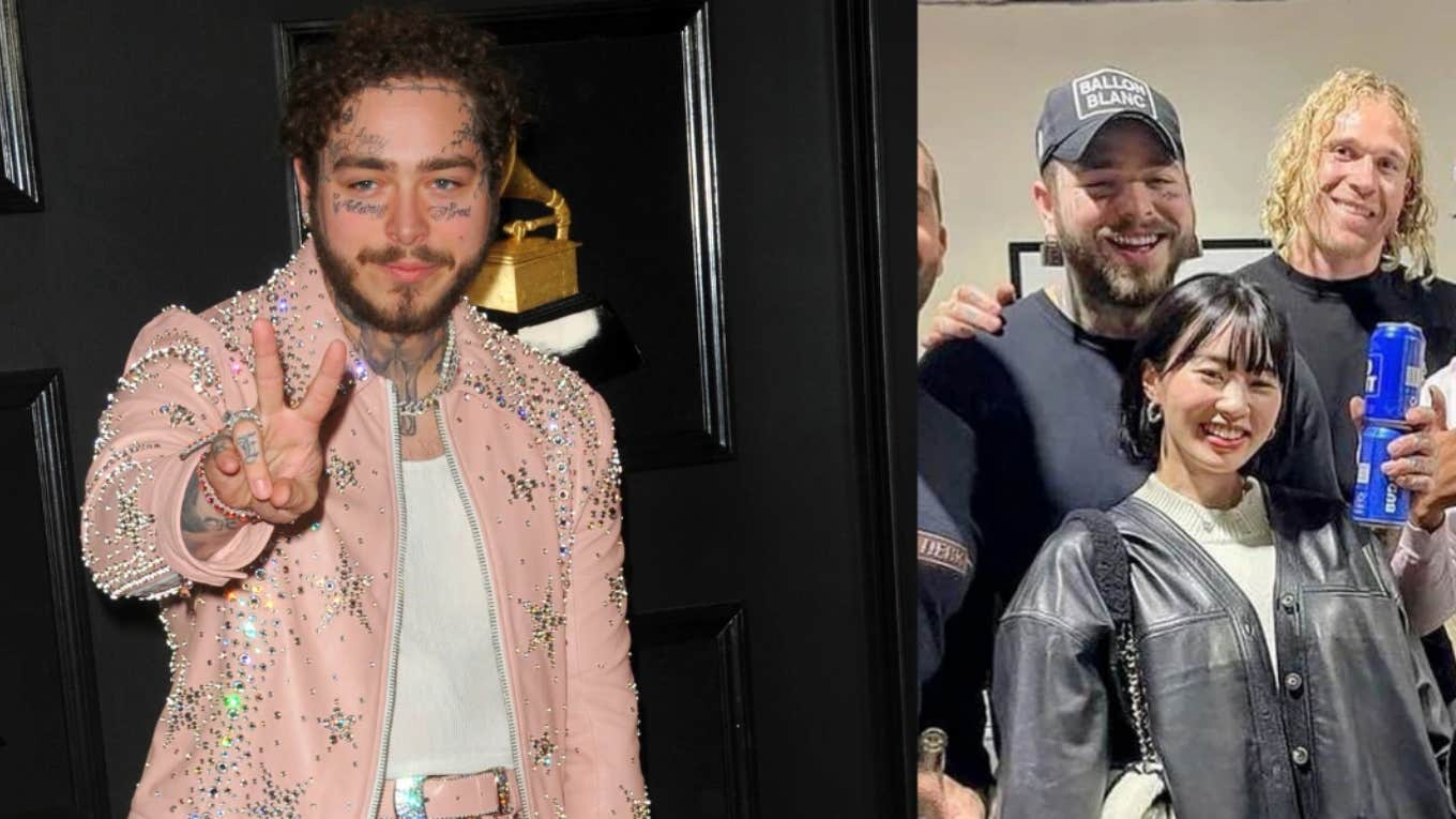 Post Malone Wife: Who is She? Everything You Need to Know About Their Relationship!