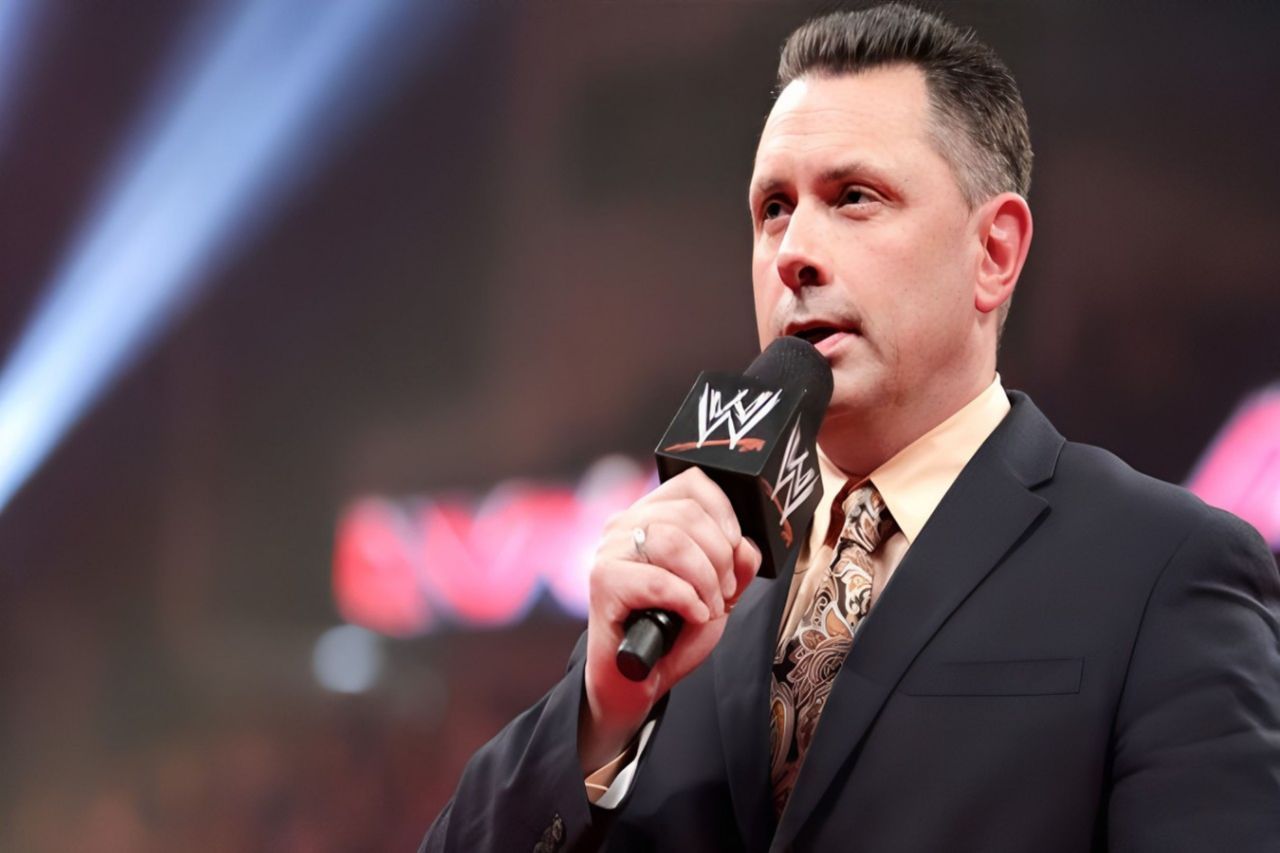 Whats Michael Cole Salary? Find Out How Much He Gets Paid!