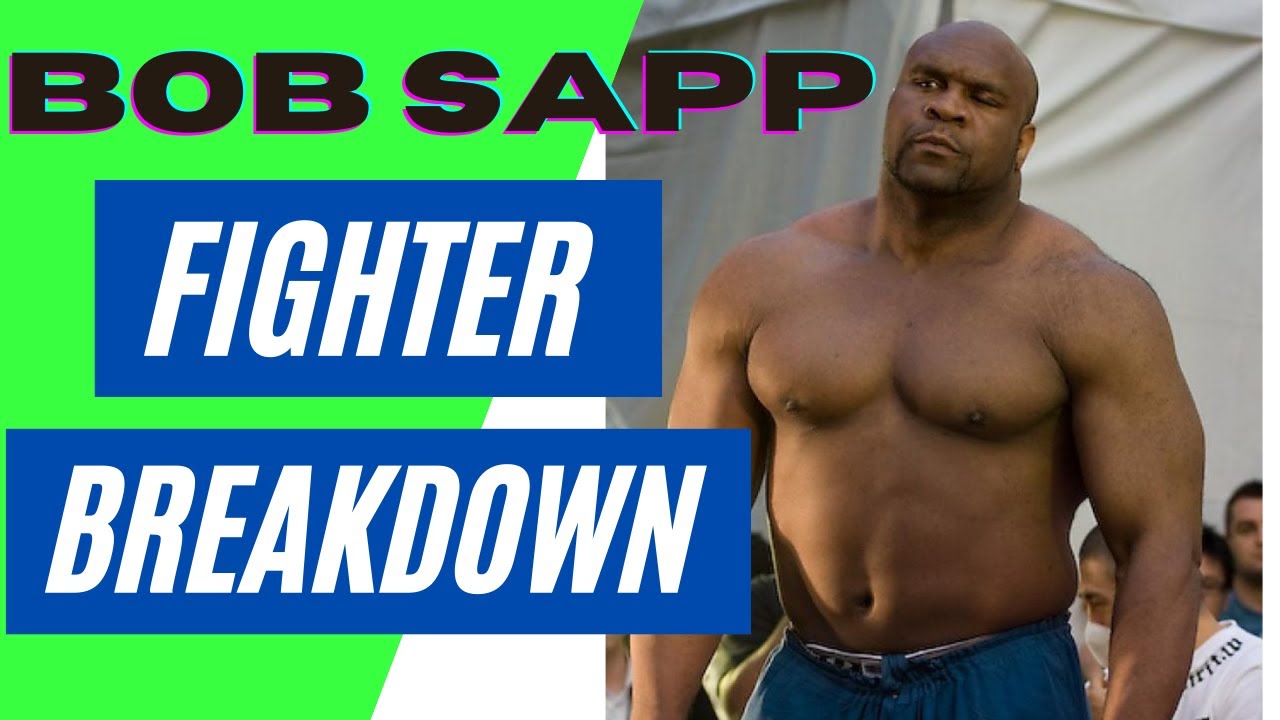 Bob Sapp Movies: An Easy Guide for New Fans