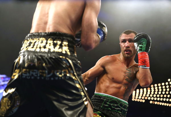 Lomachenko Purses: Get the Details! (Heres What We Know About His Boxing Paychecks!)