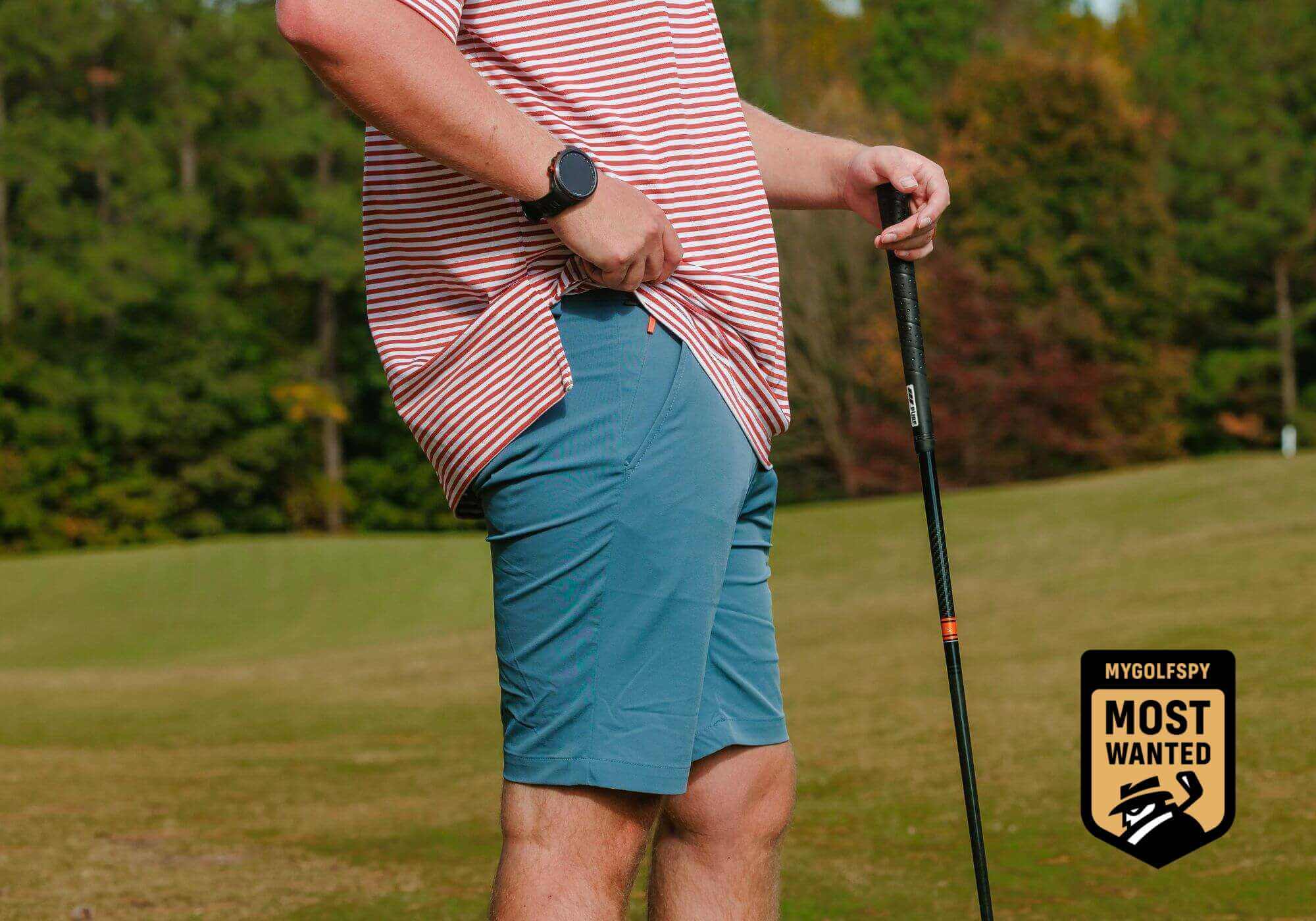 How to Choose the Best Golfer Shorts | Stay Cool and Comfortable All Day