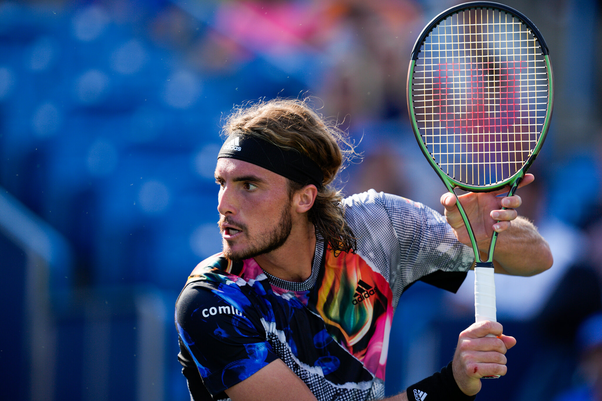 Tsitsipas Prediction: Can He Take the Title? Check Out His Chances Now!