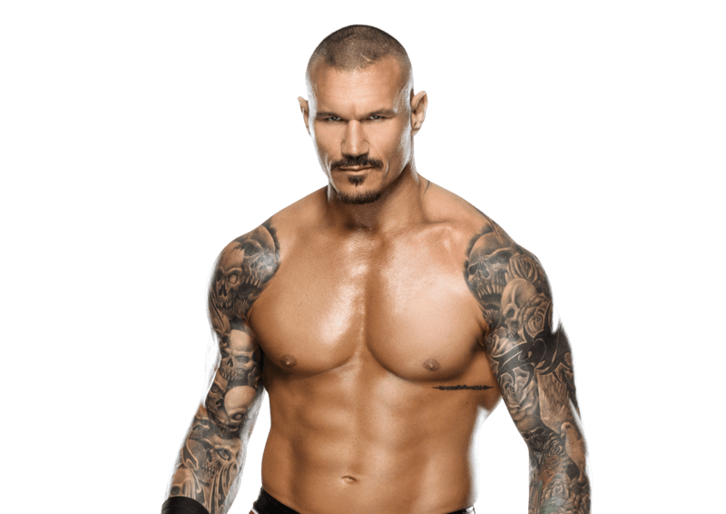 How Old Is Wrestler Randy Orton? Get the Lowdown on the Vipers Age and Stats!