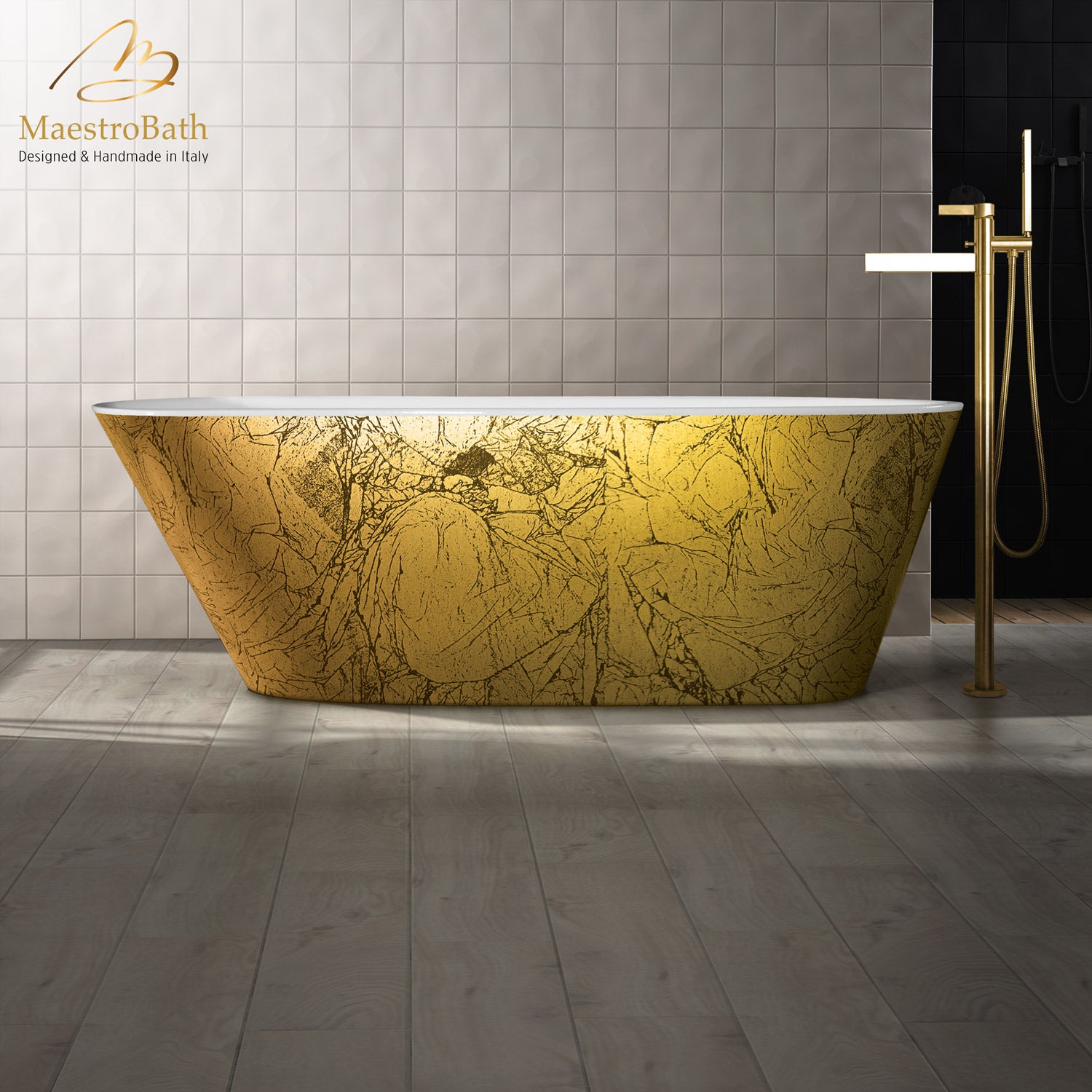 Gold Bathtub Reviews: Are Golden Bathtubs Worth the Investment?