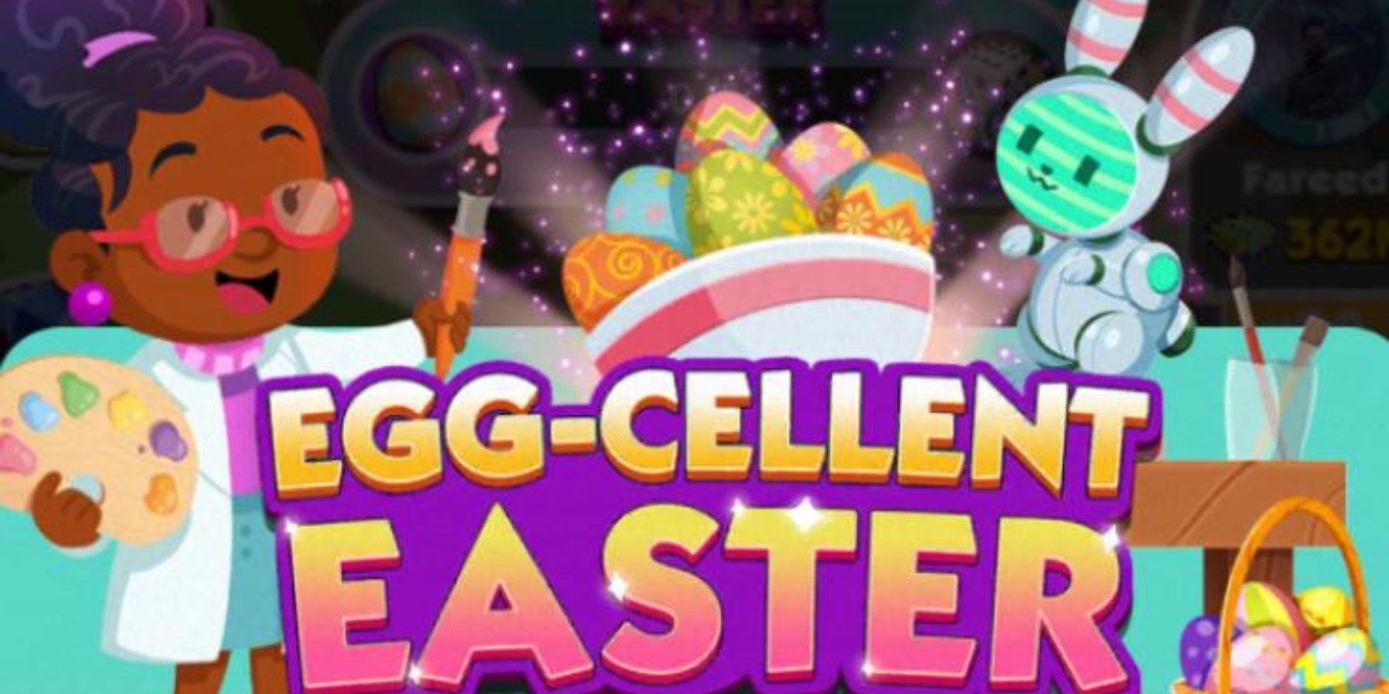 What Are the Eggcellent Easter Monopoly GO Rewards? Your Guide to Easter Bonuses!