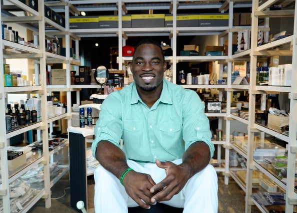 Justin Tuck Net Worth: Is He Richer Than You Think? (His Fortune Explored!)