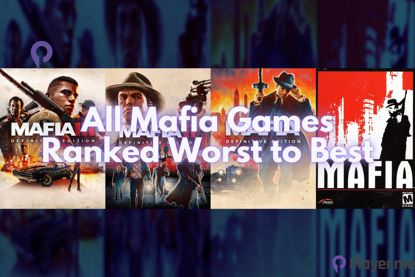 Want the best mafia game ever? Heres the ultimate list you need to see!