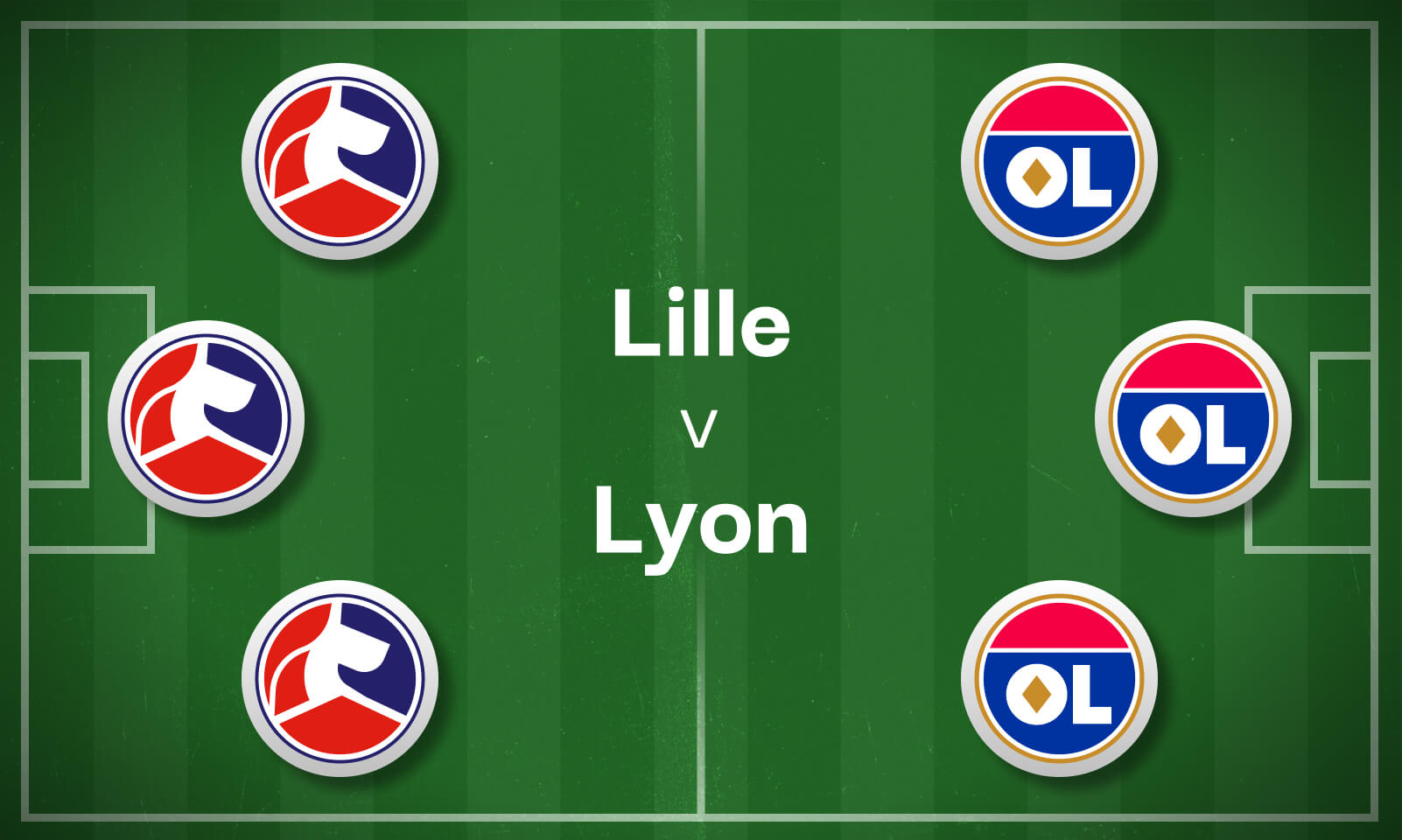 Lille vs Lyon Predictions: Who Will Win? Expert Picks Inside!