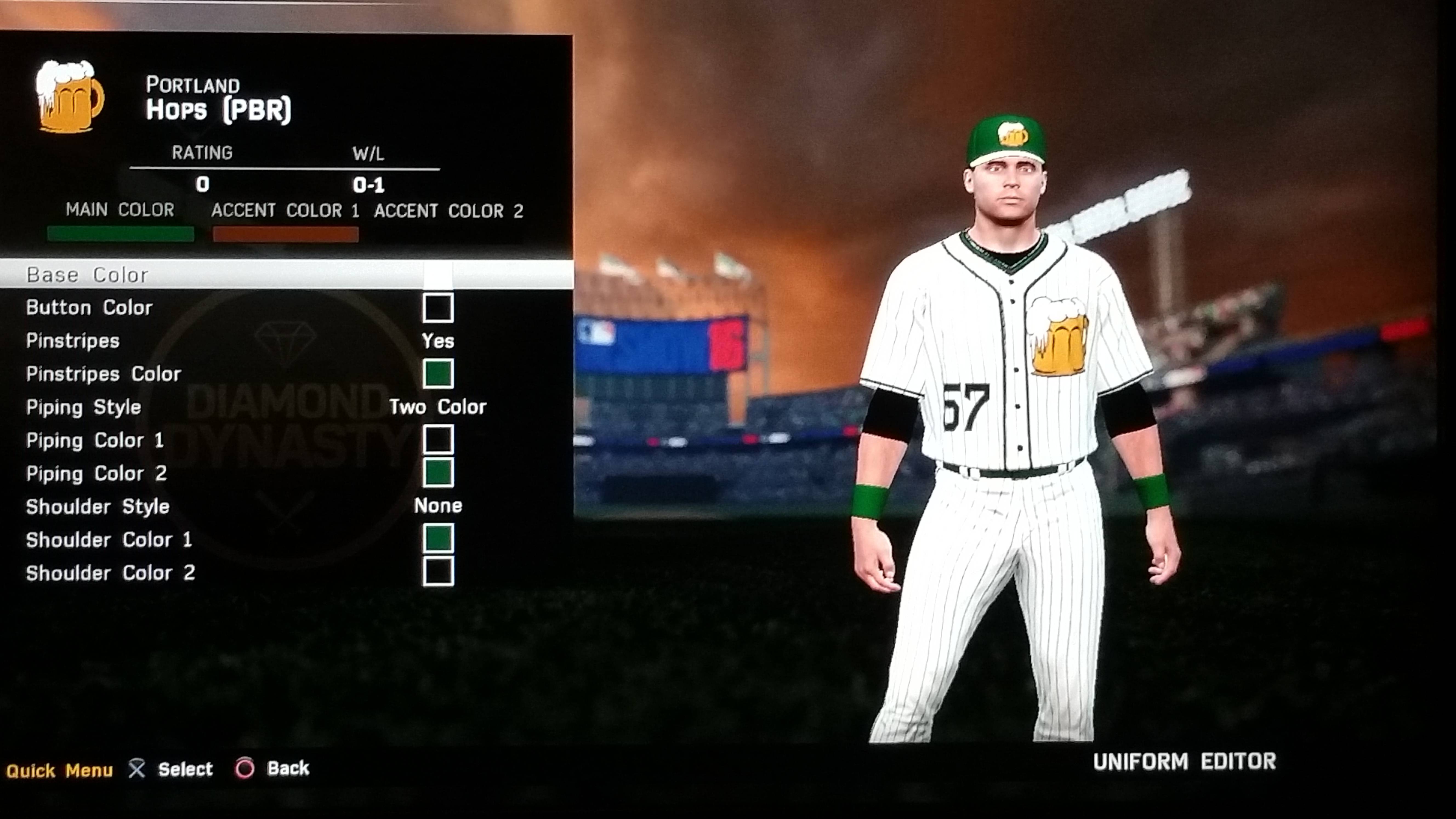 How To Choose Good Diamond Dynasty Team Names? Tips For You