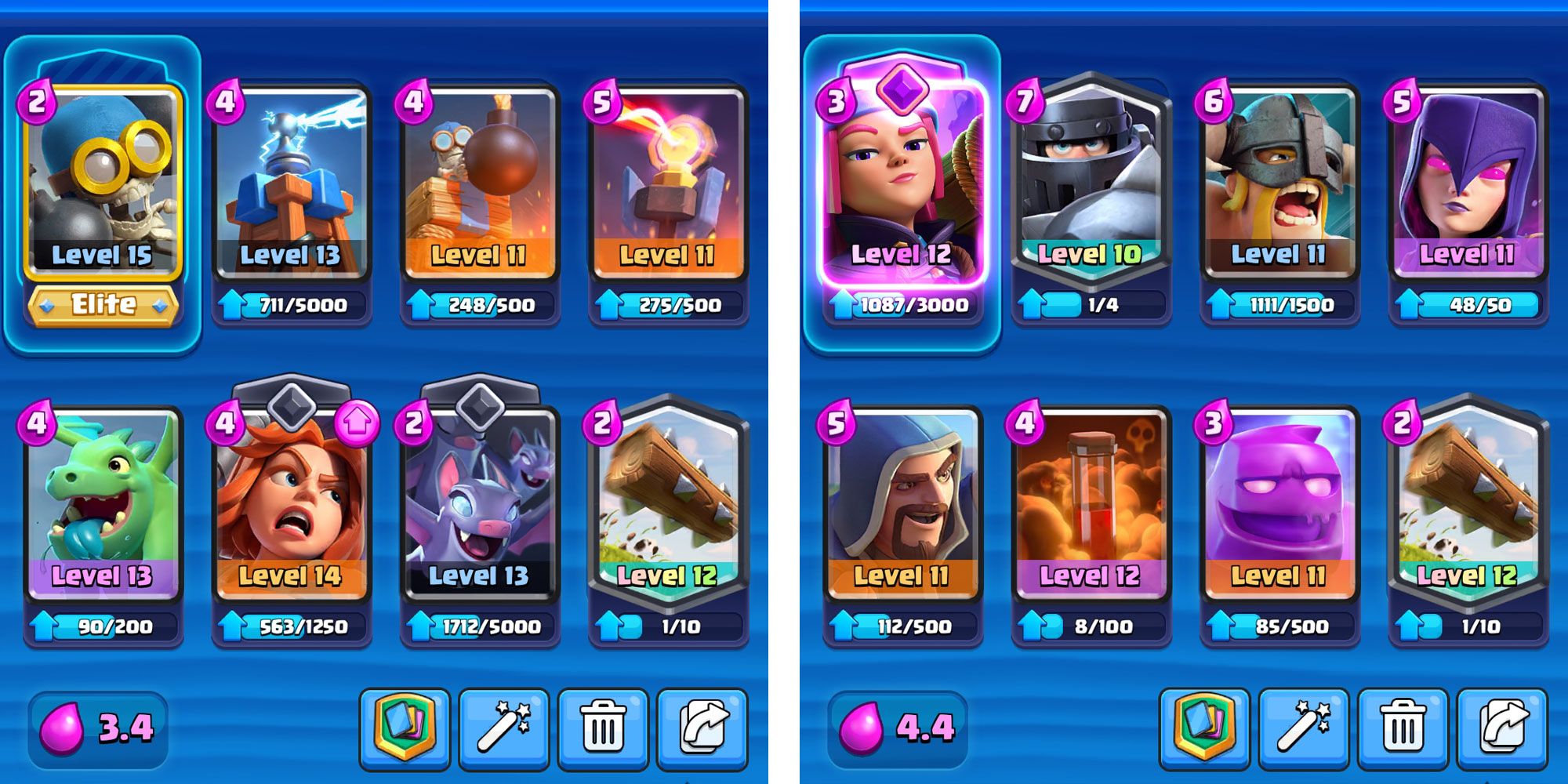 Whats the Best 2v2 Deck Clash Royale? Try These Decks for Guaranteed Success!