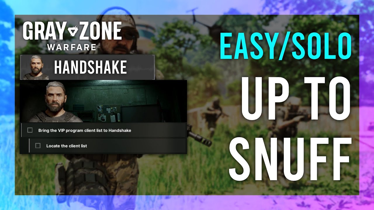 Gray Zone Up to Snuff?  Learn Easy Ways to Make It Better and Get Real Results