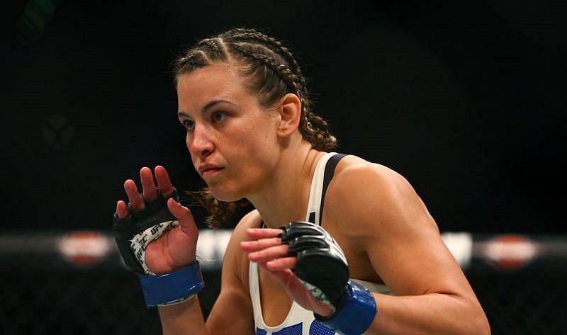 Miesha Tate Net Worth:  From MMA Fights to Endorsement Deals