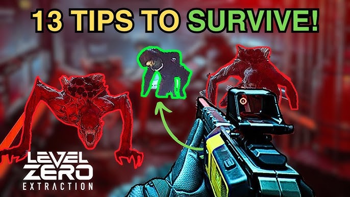 LevelZero Extraction Cheats Revealed: Best Strategies to Enhance Your Skills Today!