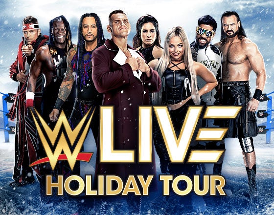 When is WWE Coming to Pittsburgh? Heres the Latest Schedule and Ticket Info!