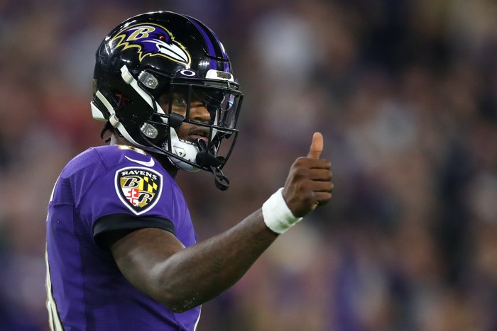 The Best Funny Lamar Jackson Fantasy Names How to Choose a Winner