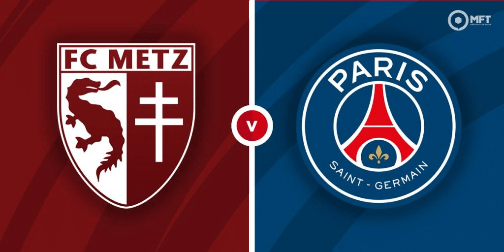 Metz vs PSG Prediction: Who Will Win This Weekends Matchup? Our Expert Analysis and Betting Tips Inside