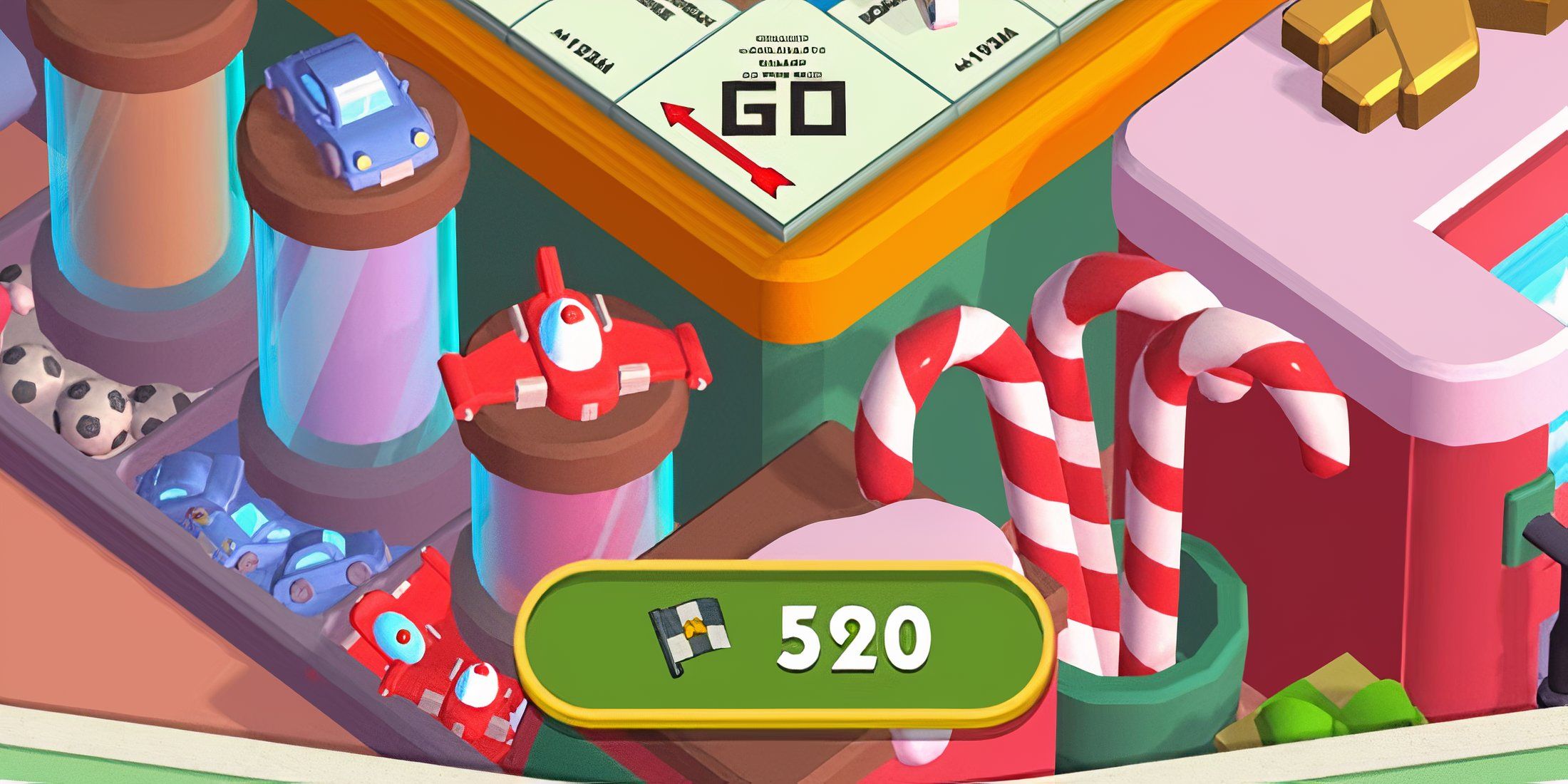 Monopoly GO Free Flags Links Here! Your Ultimate Guide and Daily Update, The Best Ways to Collect Flags