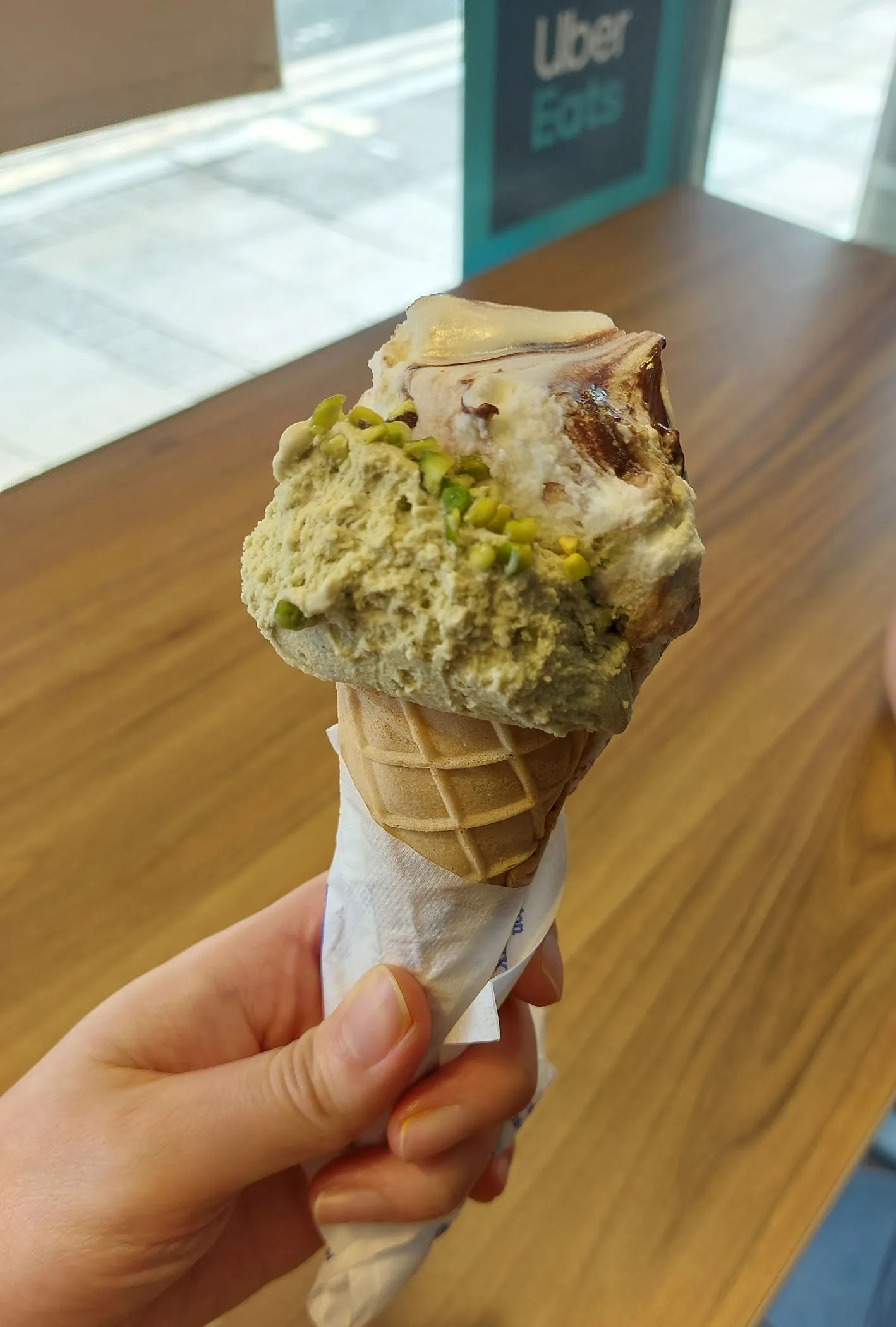 Ice cream in Wimbledon: Find your perfect scoop today!