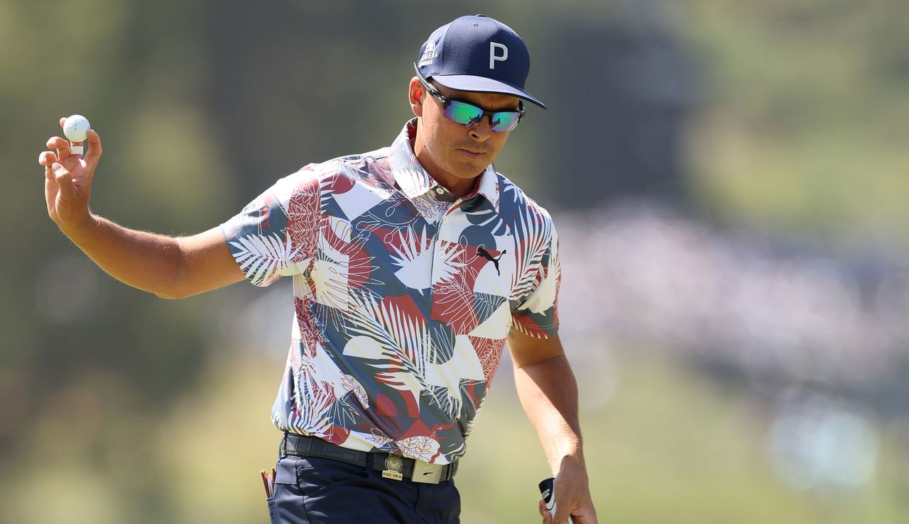 Rickie Fowler Net Worth: Is He a Billionaire? (A Deep Dive into the Pro Golfers Wealth and Endorsements)