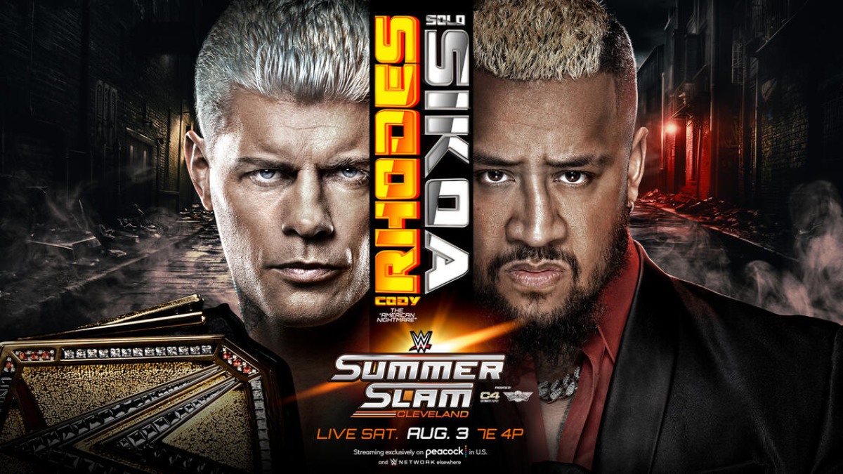 WWE SummerSlam 2024 Date and Time in India: Everything You Need to Know Before The Show