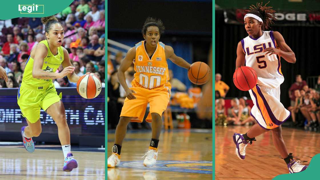 Meet the Shortest WNBA Player: Discover How They Dominate the Court!