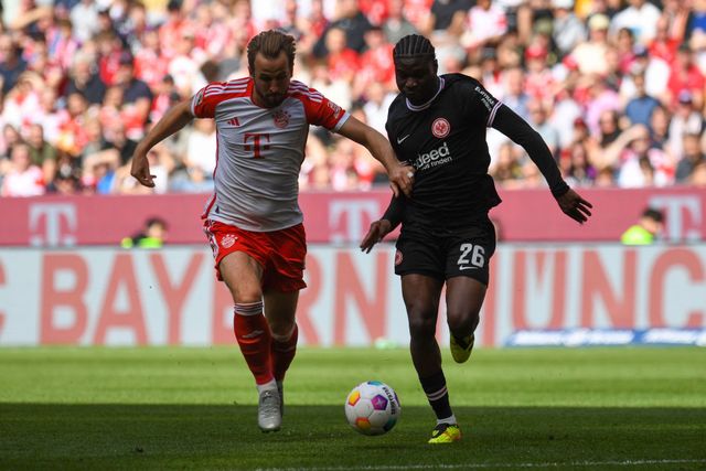 Bayern vs Frankfurt Predictions: Can Eintracht Upset the Champions?