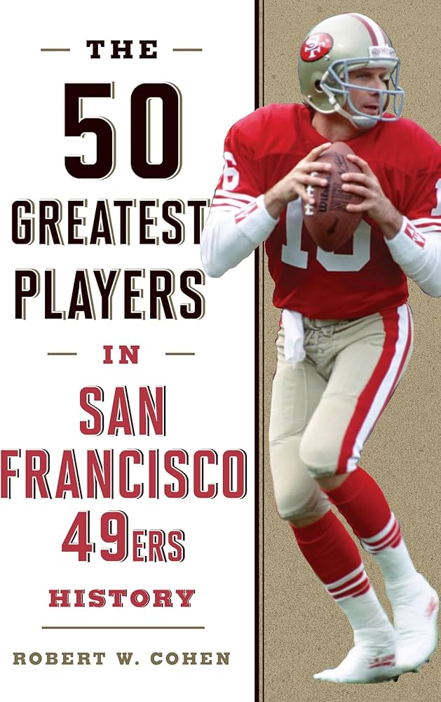 The 2004 San Francisco 49ers Roster:  See Who Played That Year! The Ultimate List You Need.