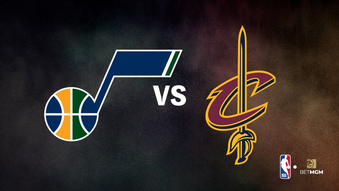 Jazz vs Cavs Prediction: Who to Bet On? We Break Down the Odds and Matchup Stats!