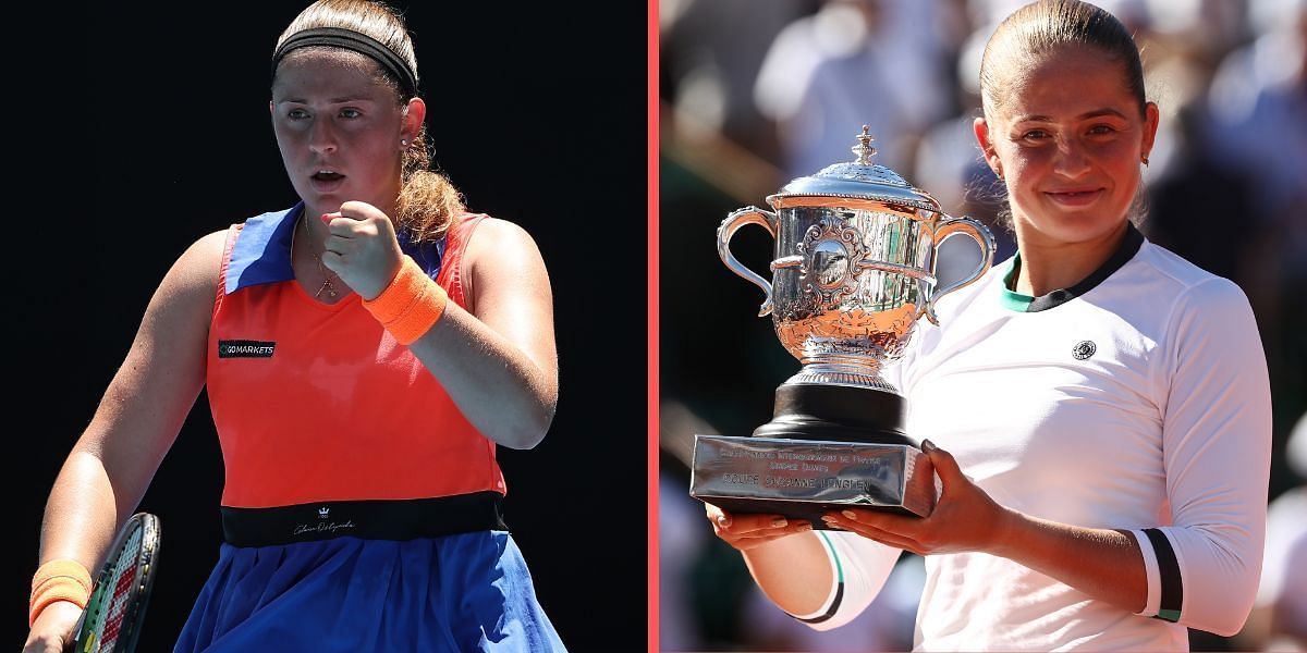 Jelena Ostapenko Diabetes: What You Need to Know about Tennis and Diabetes