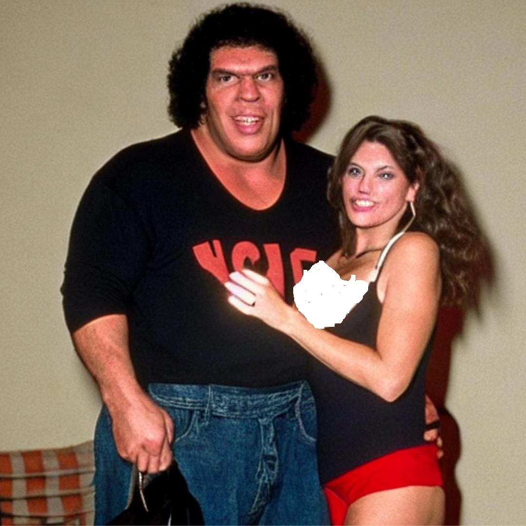 Married Andre the Giant Wife: Discover Her Amazing Life Story